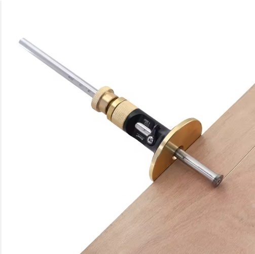 Industrial Micro-Adjustable Eu - đánh giá và giá Woodworking Diy