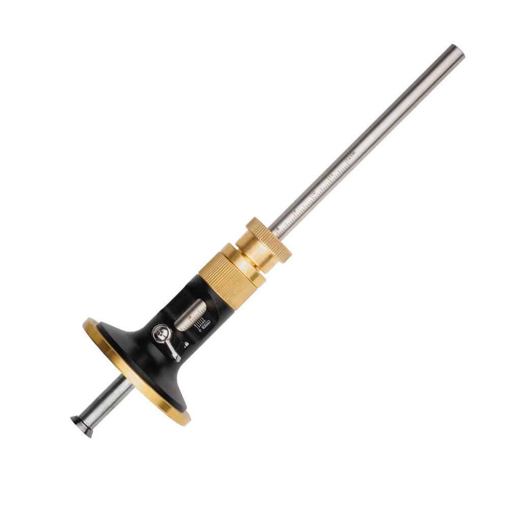 Industrial Micro-Adjustable Eu - đánh giá và giá Woodworking Diy