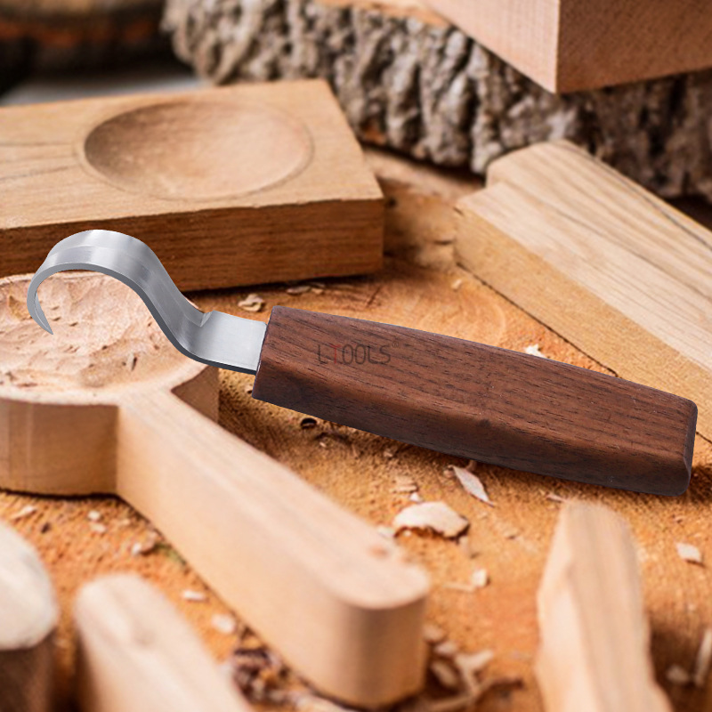 Wood Carving Kit Set Hand Tool - đánh giá và giá Woodworking Show