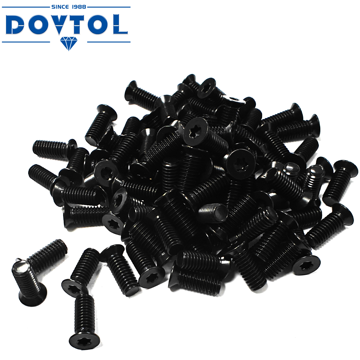 1000PCS M6*15 Screws For Woodw - đánh giá và giá Woodworking Or Woodworking
