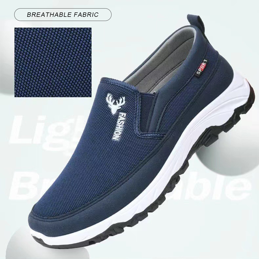 Men Casual Canvas Shoes Lightw - đánh giá và giá Woodworking Brand