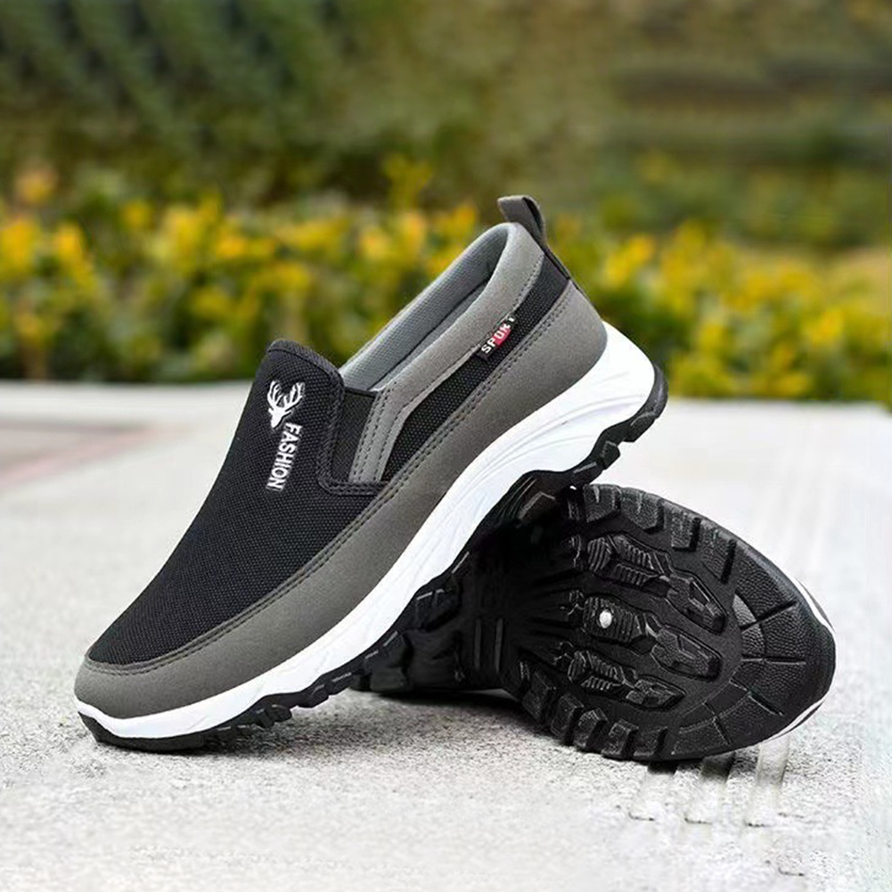 Men Casual Canvas Shoes Lightw - đánh giá và giá Woodworking Brand