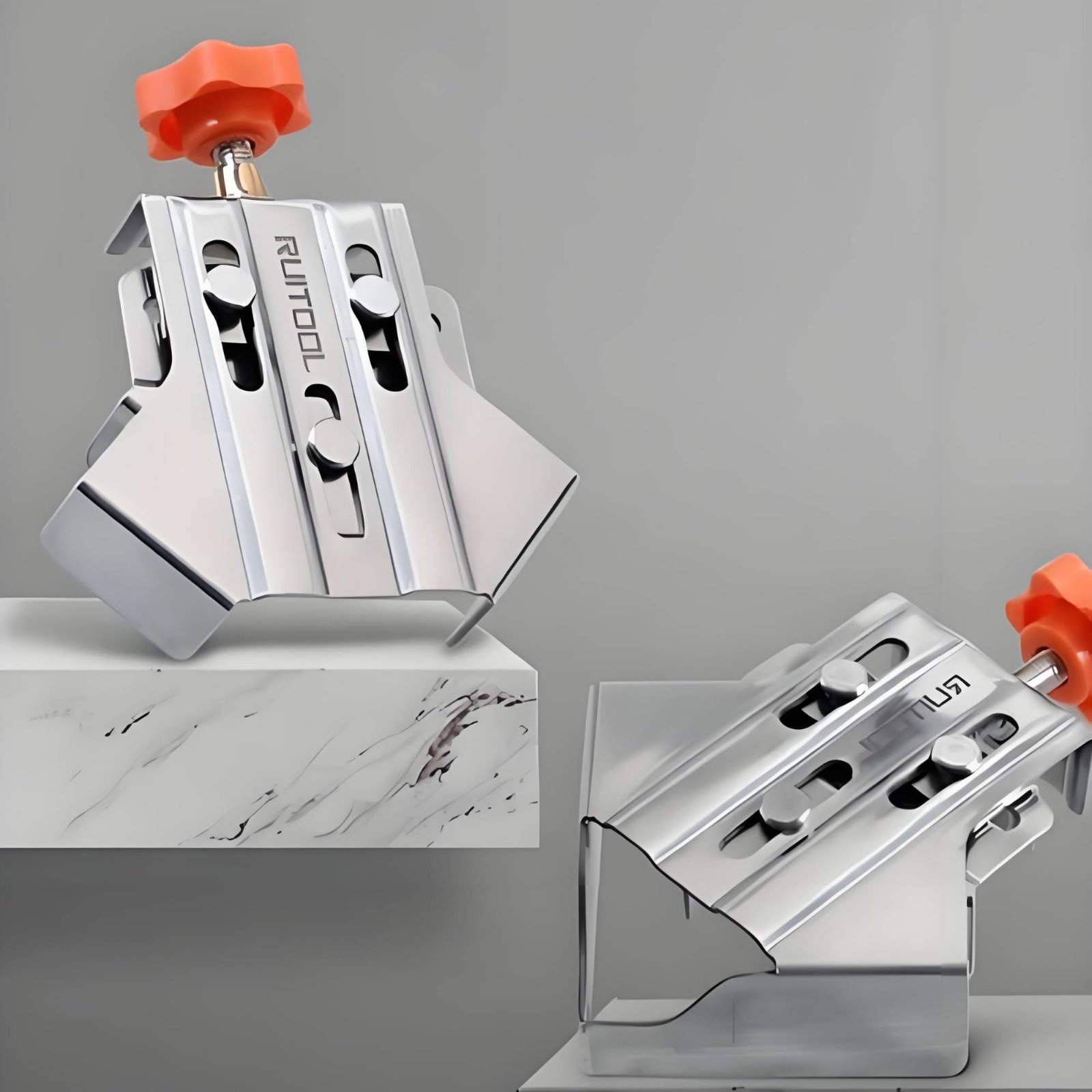 90 Degree Corner Clamp Stainle - đánh giá và giá Woodworking Diy