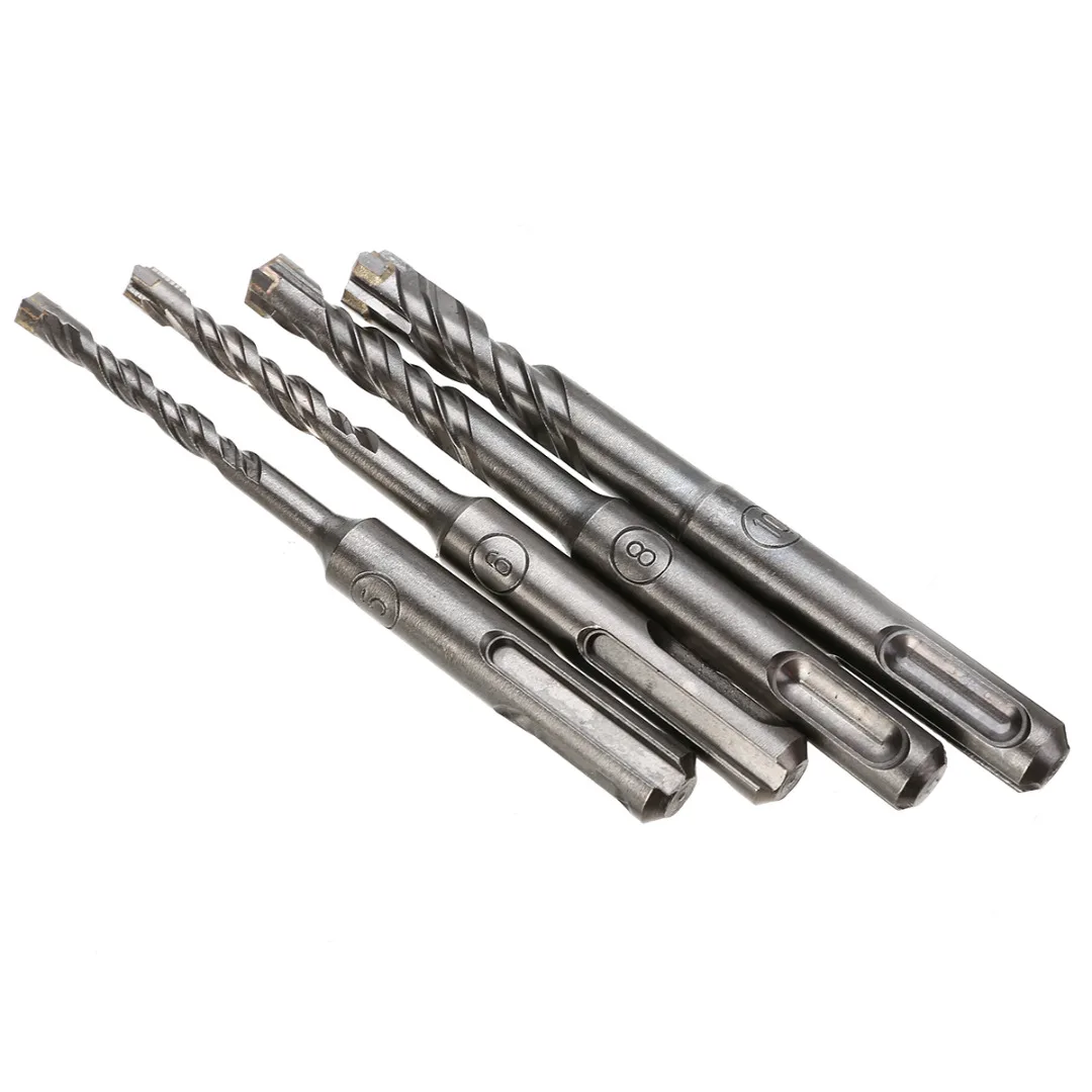 110mm 5/6/8/10 mm Twist Drill  - đánh giá và giá Woodworking Quotes