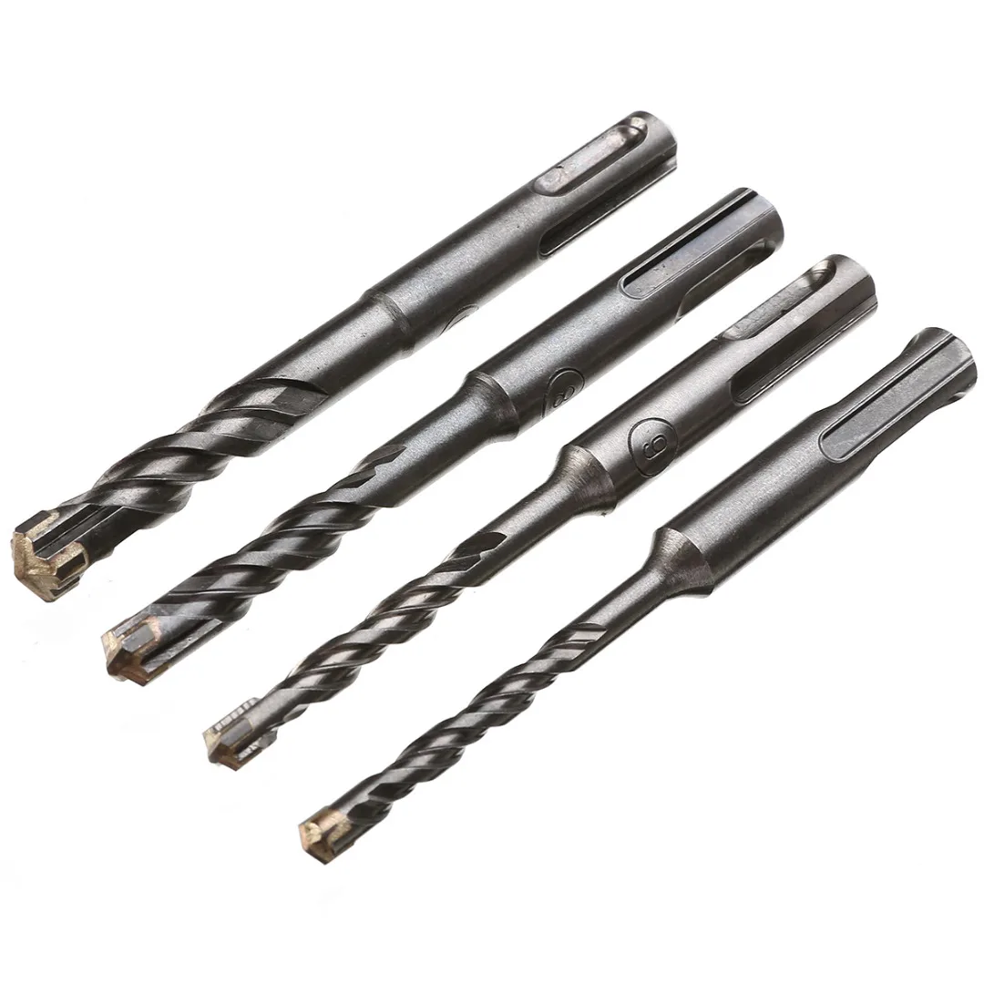 110mm 5/6/8/10 mm Twist Drill  - đánh giá và giá Woodworking Quotes