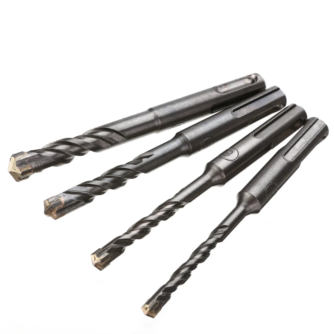 110mm 5/6/8/10 mm Twist Drill  - đánh giá và giá Woodworking Quotes