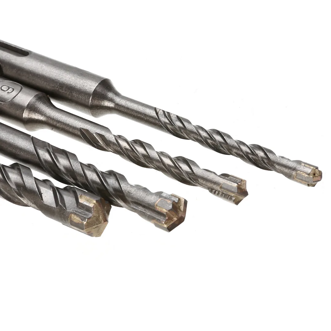 110mm 5/6/8/10 mm Twist Drill  - đánh giá và giá Woodworking Quotes