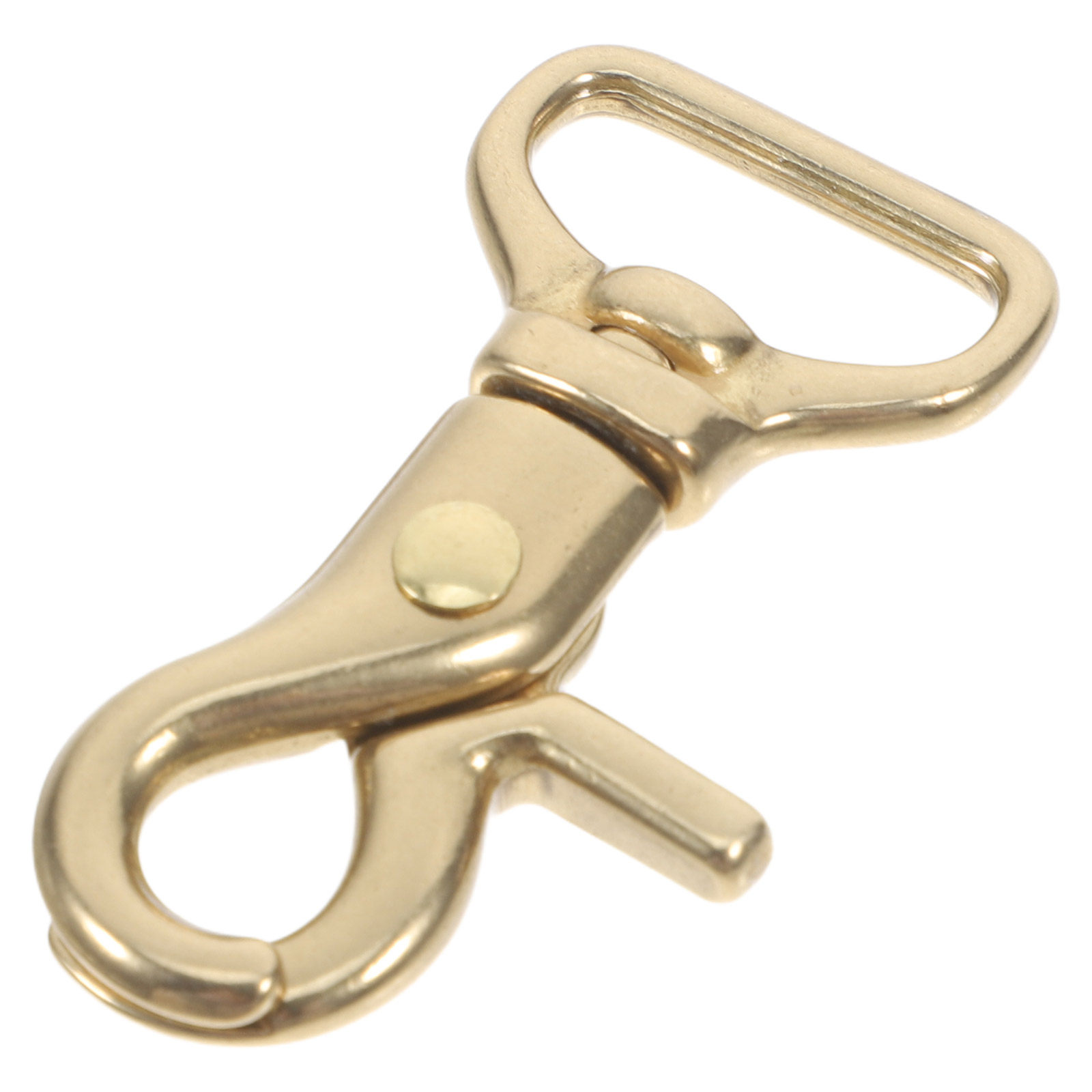 Brass Swivel Trigger Snap Hook - đánh giá và giá Woodworking Diy Projects