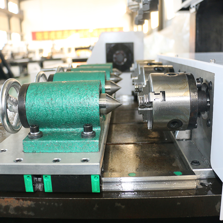 Small Multi Head 4 Axis Mini C - đánh giá và giá Woodworking Cnc Router Machine Price
