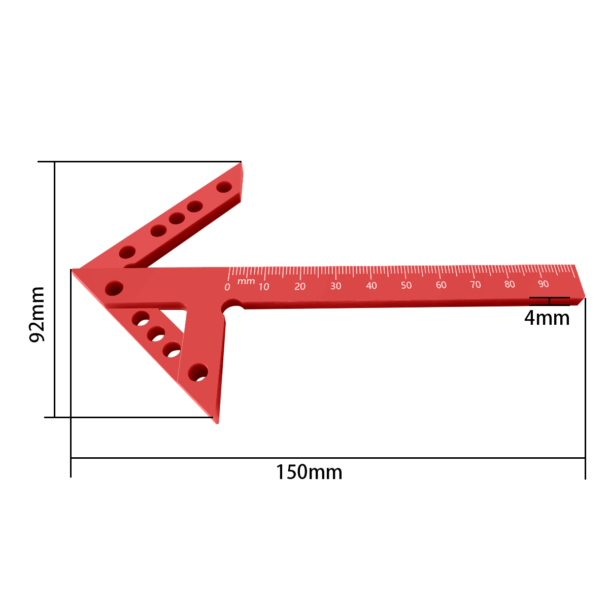 Woodworking Center Line Scribe - đánh giá và giá Woodworking Marking Gauge