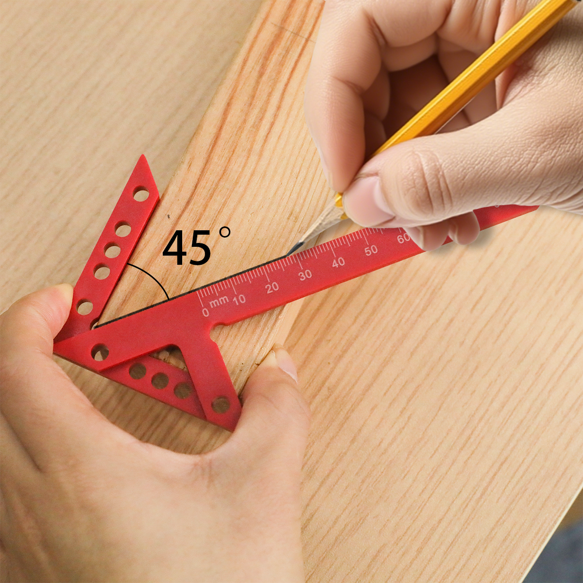 Woodworking Center Line Scribe - đánh giá và giá Woodworking Marking Gauge