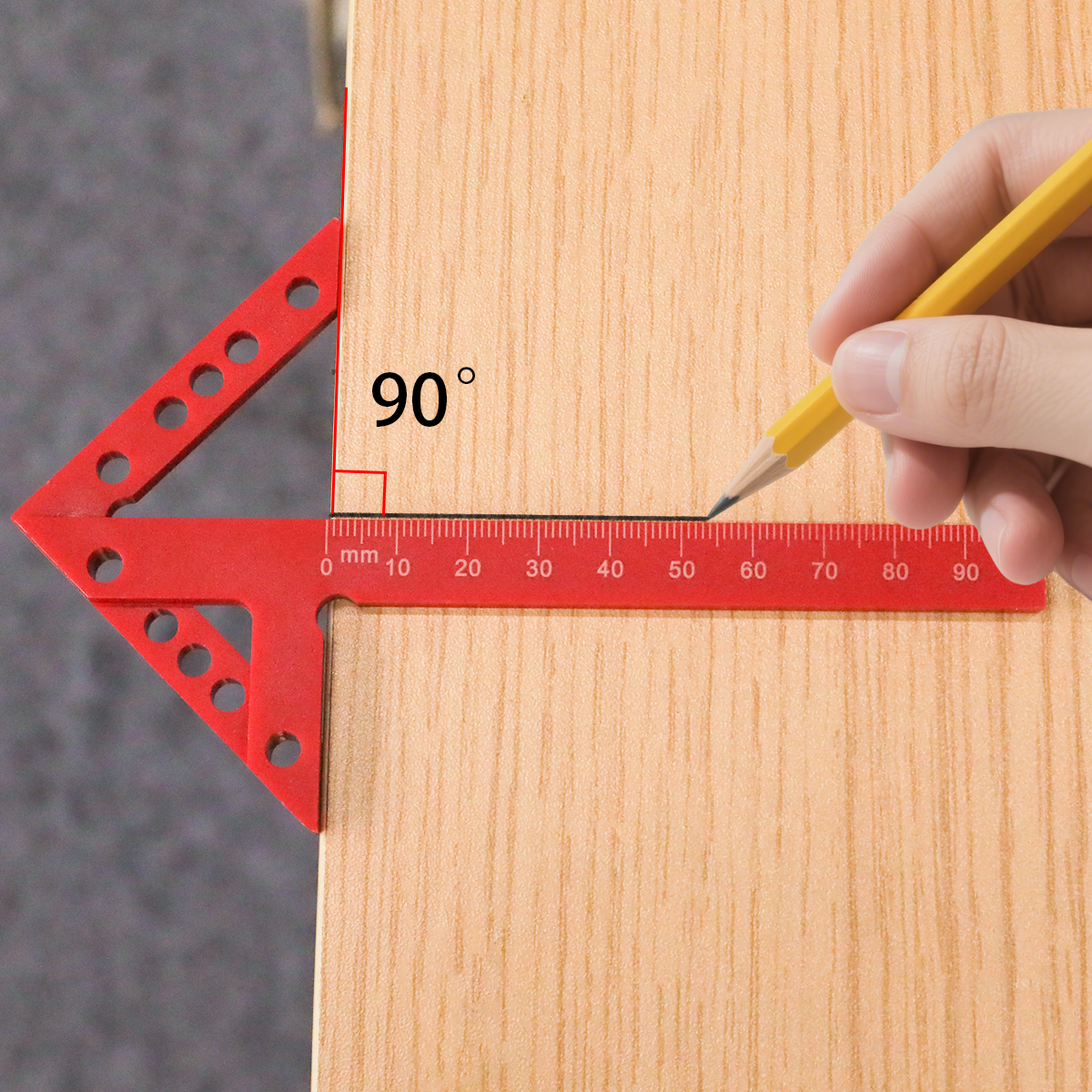 Woodworking Center Line Scribe - đánh giá và giá Woodworking Marking Gauge