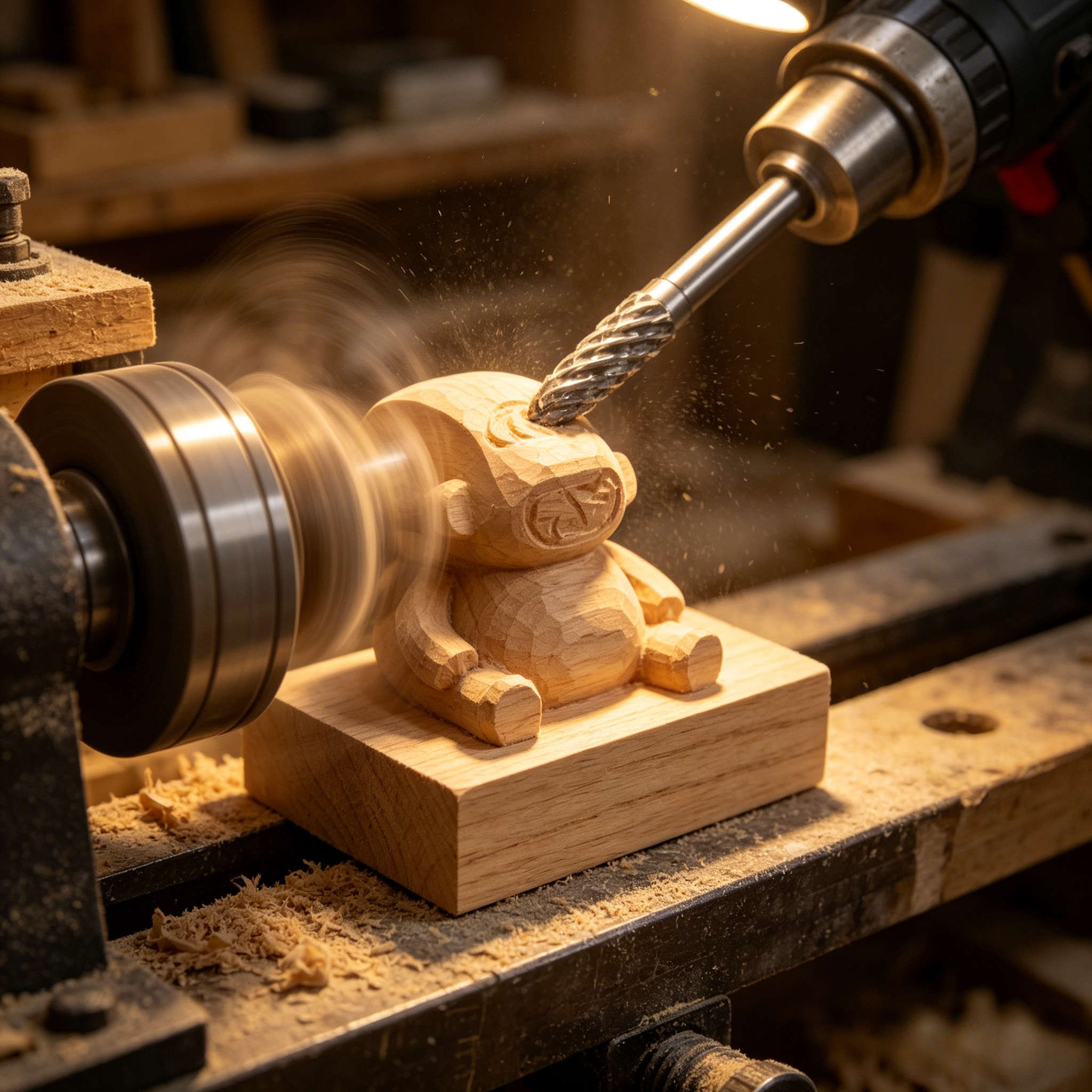 3mm 6mm Shank Rotary Burr Set  - đánh giá và giá Woodworking Rasps And Files