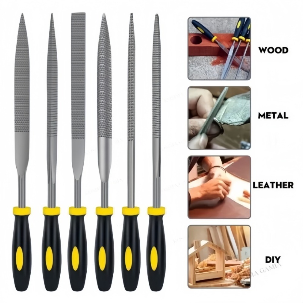 Professional Needle File Metal - đánh giá và giá Woodworking Rasps And Files