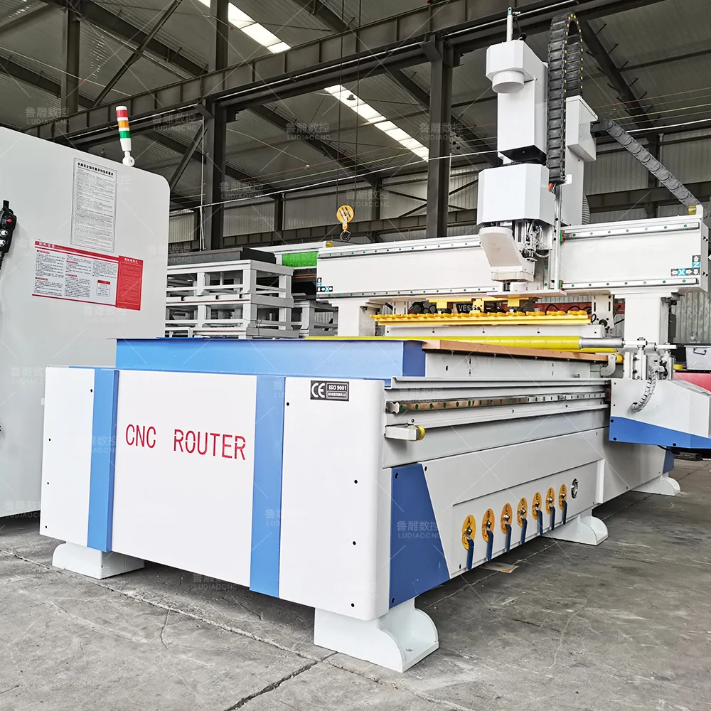 【Hot】Hot Sale 1325 2040 Woodwo - đánh giá và giá Woodworking Cnc Router Machine Price