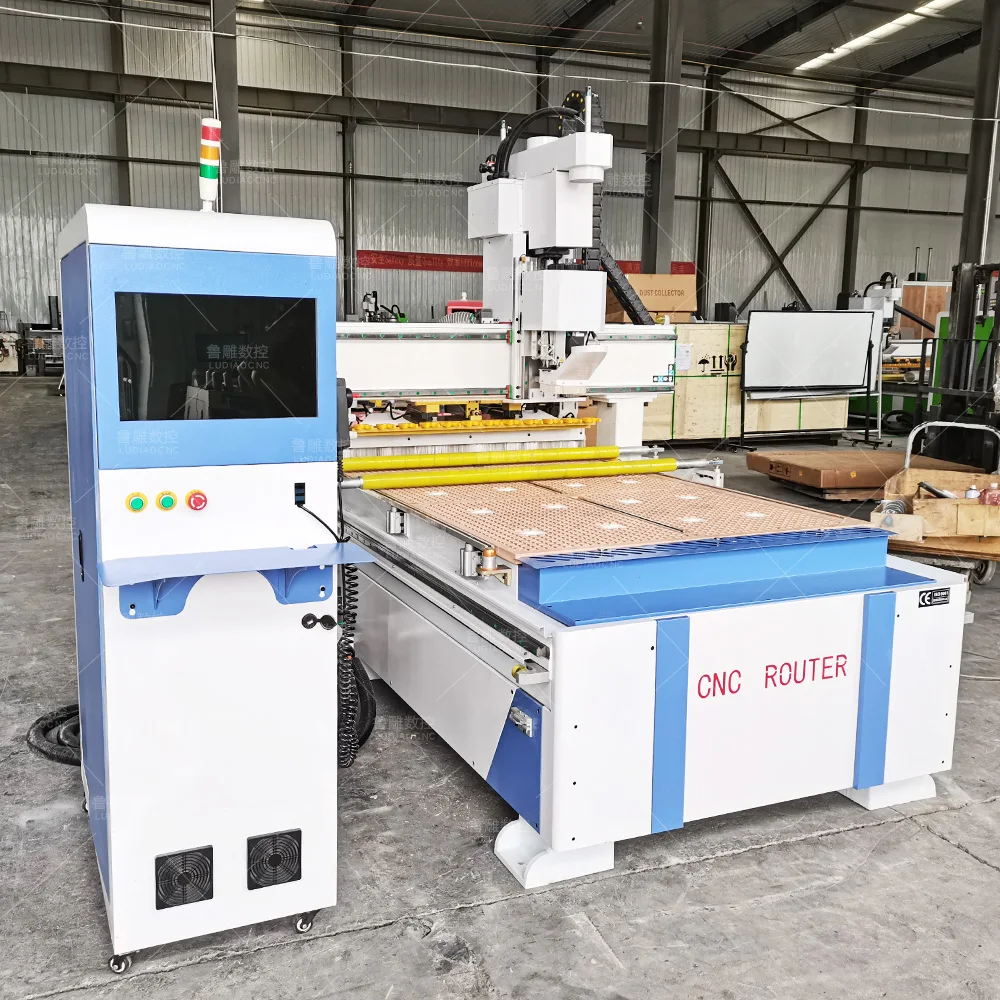 【Hot】Hot Sale 1325 2040 Woodwo - đánh giá và giá Woodworking Cnc Router Machine Price