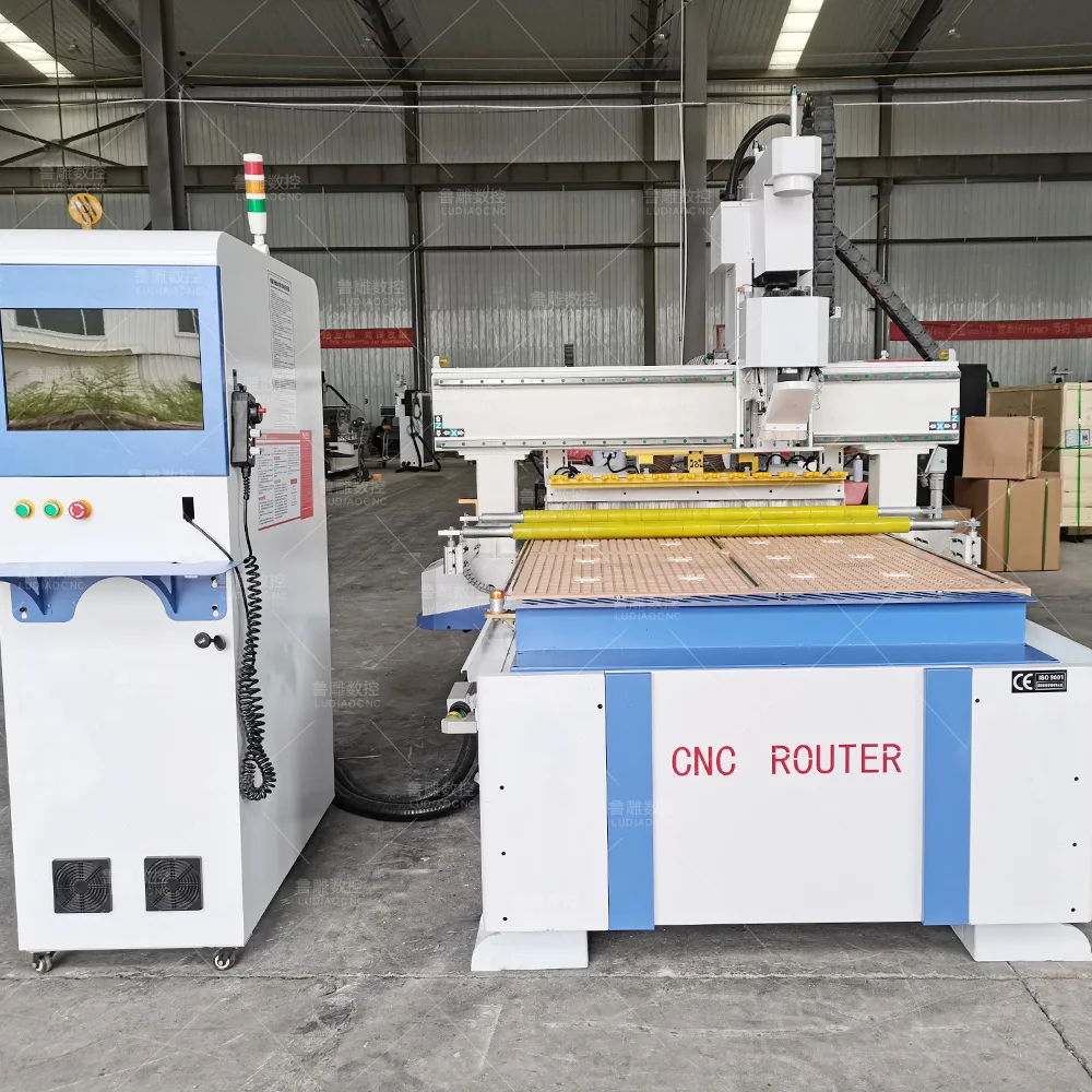 【Hot】Hot Sale 1325 2040 Woodwo - đánh giá và giá Woodworking Cnc Router Machine Price