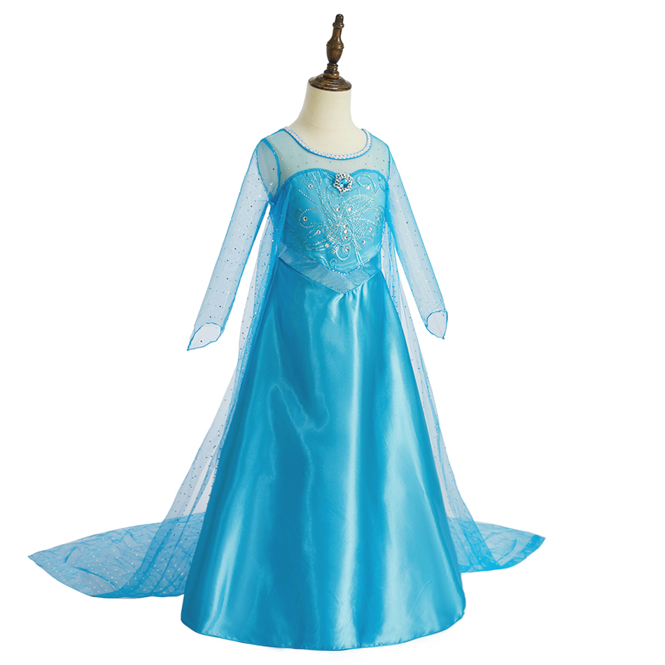 Girls Princess Dresses Childre - đánh giá và giá Woodworking For Kids