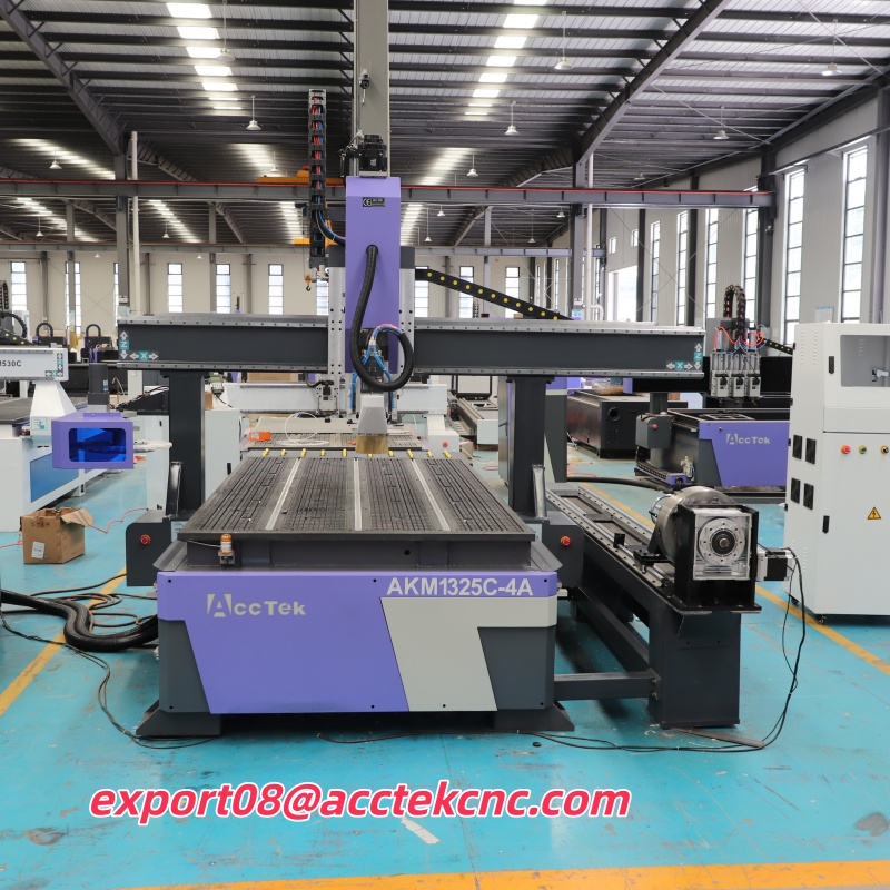 Good Price 4 Axis cnc Router E - đánh giá và giá Woodworking Cnc Router Machine Price