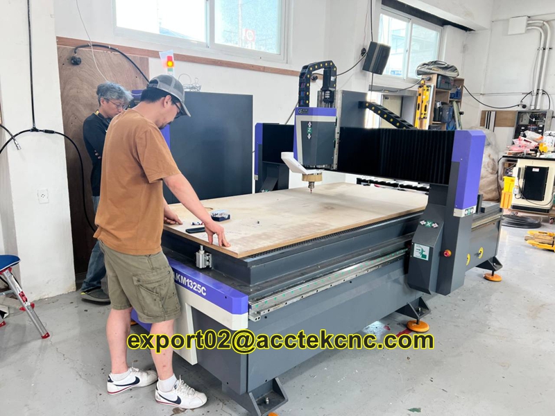 China Factory Price 4*8ft 5*10 - đánh giá và giá Woodworking Cnc Router Machine Price