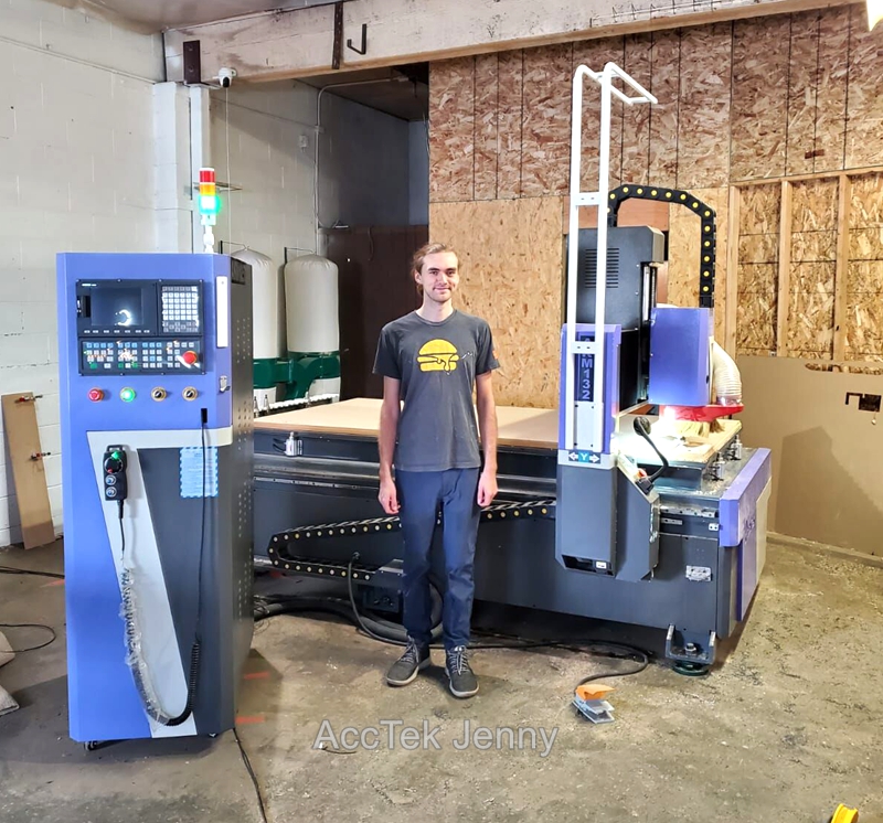 China Factory Price 4*8ft 5*10 - đánh giá và giá Woodworking Cnc Router Machine Price