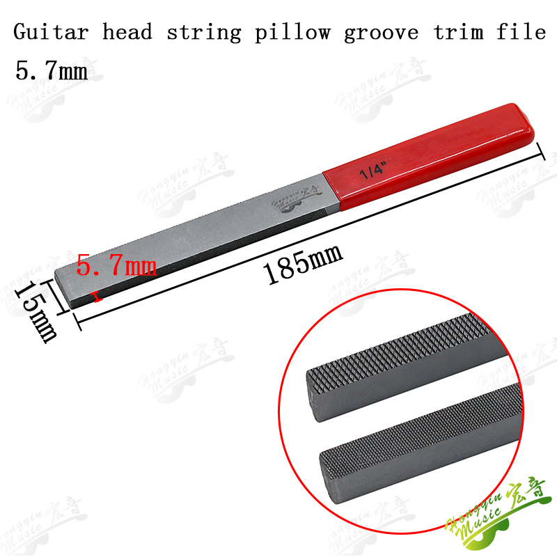 HUATOOL-Guitar pillow grinding - đánh giá và giá Woodworking Rasps And Files