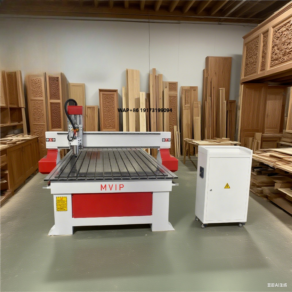 3 Axis 1325 CNC Woodworking Ro - đánh giá và giá Woodworking Cnc Machine