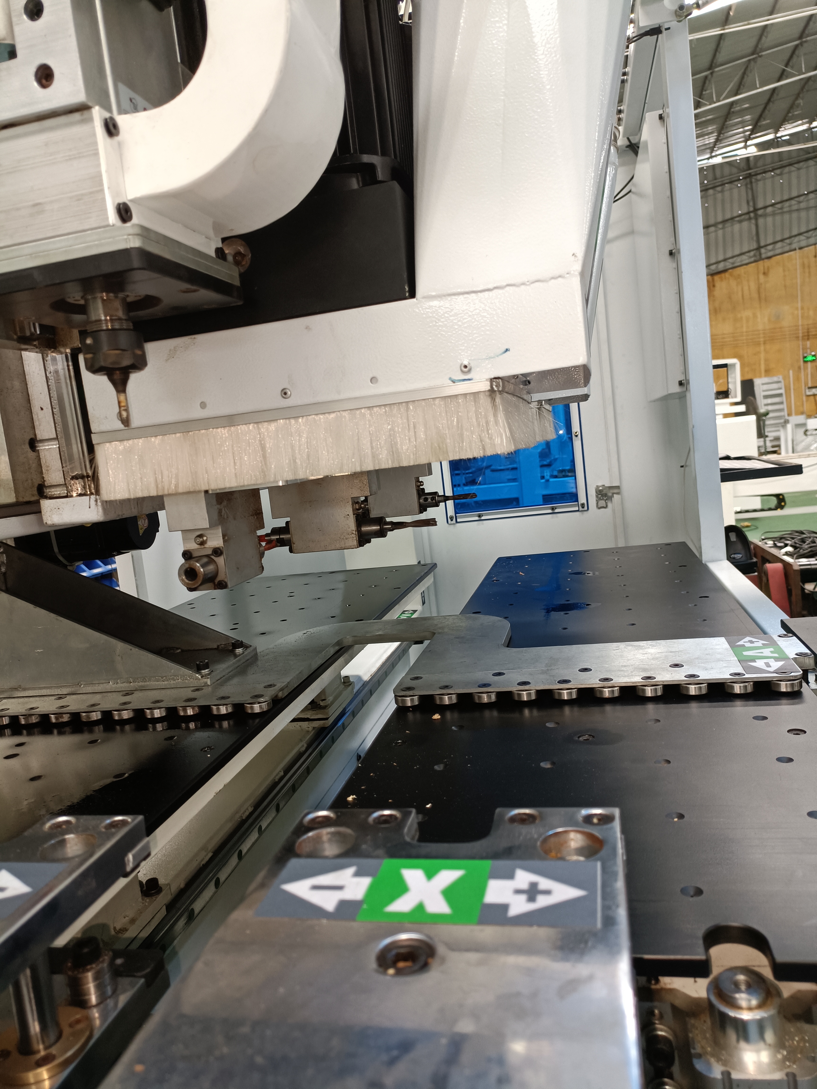 Cabinets Furniture Door Six Si - đánh giá và giá Woodworking Cnc Machine