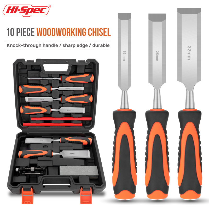 Hi-Spec Knife Edge File Set Wo - đánh giá và giá Woodworking Rasps And Files