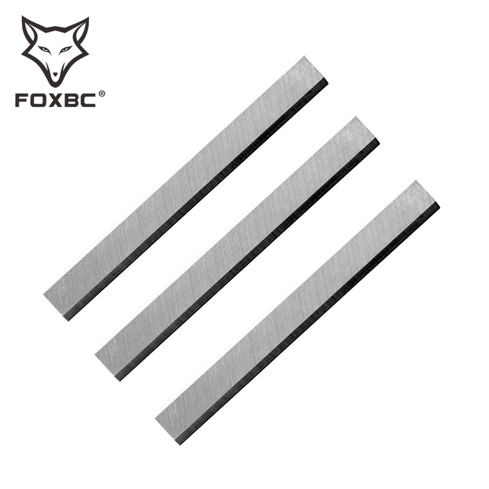 FOXBC HSS Wood Planer Blade 16 - đánh giá và giá Woodworking Plan Pdf