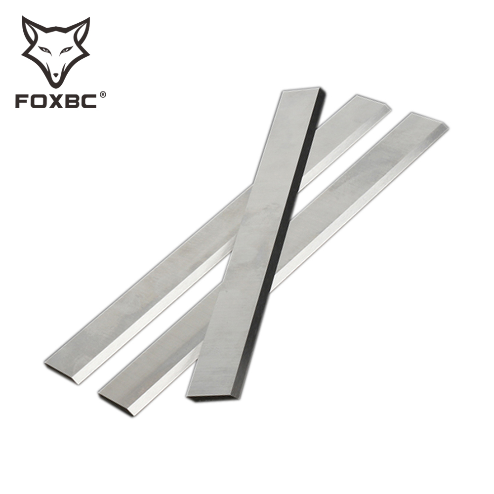 FOXBC HSS Wood Planer Blade 16 - đánh giá và giá Woodworking Plan Pdf