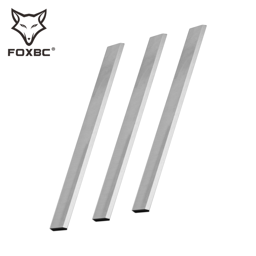 FOXBC HSS Wood Planer Blade 16 - đánh giá và giá Woodworking Plan Pdf