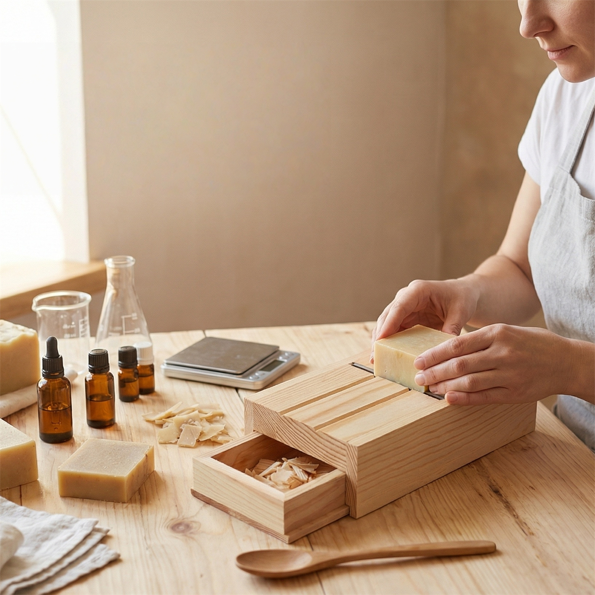 Soap Planer Cutter Drawer Box  - đánh giá và giá Woodworking Plan Pdf