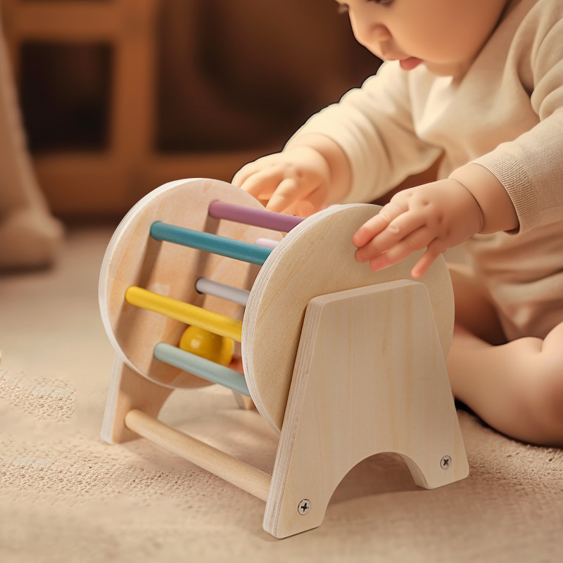 Montessori Wooden Toys Coin Ba - đánh giá và giá Woodworking For Kids
