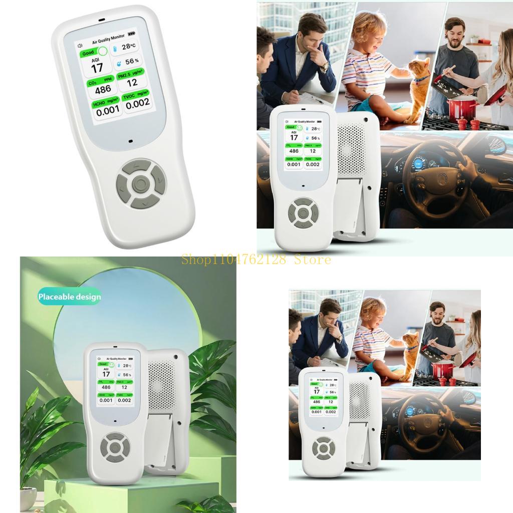 Wise air Condition Monitor Wit - đánh giá và giá Woodworking Institute