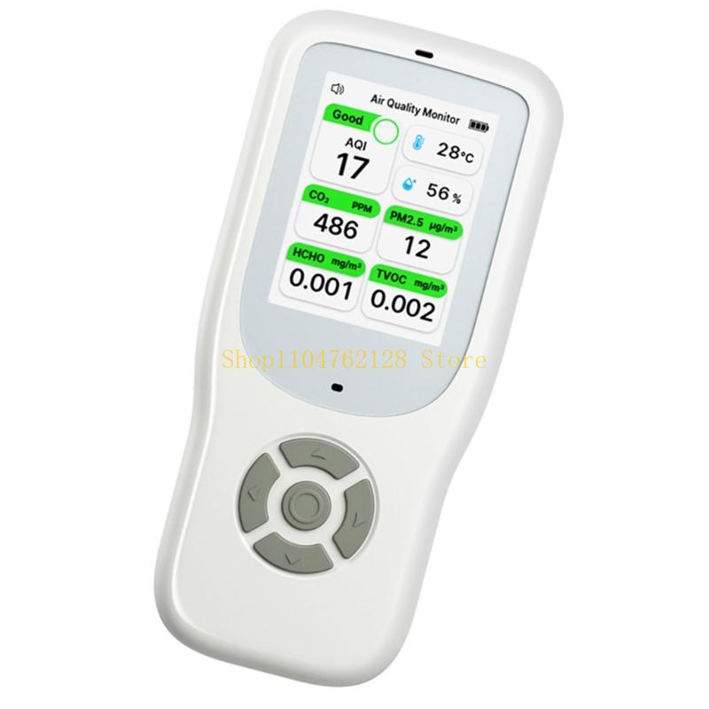 Wise air Condition Monitor Wit - đánh giá và giá Woodworking Institute