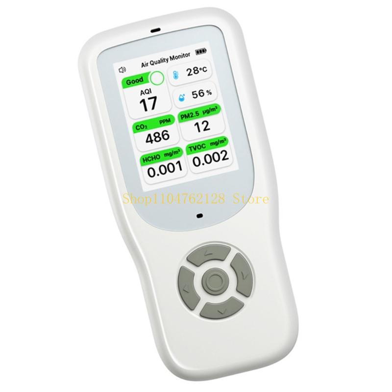 Wise air Condition Monitor Wit - đánh giá và giá Woodworking Institute