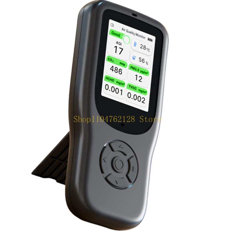 Wise air Condition Monitor Wit - đánh giá và giá Woodworking Institute