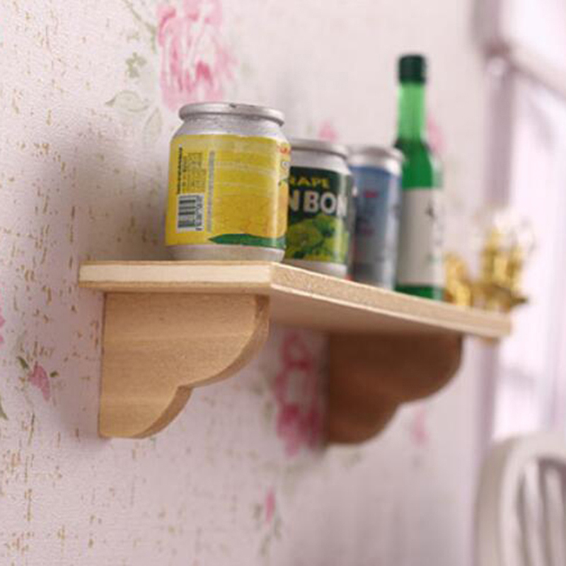 1pcs 1:12 Dollhouse Wood Wall  - đánh giá và giá Woodworking Diy