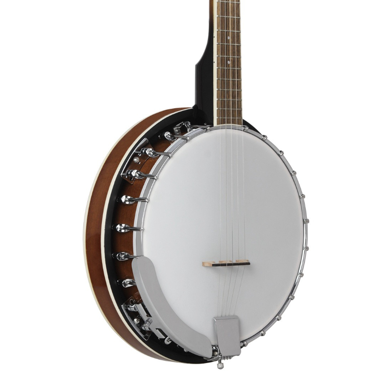 5 String Banjo Western Profess - đánh giá và giá Woodworking For Kids