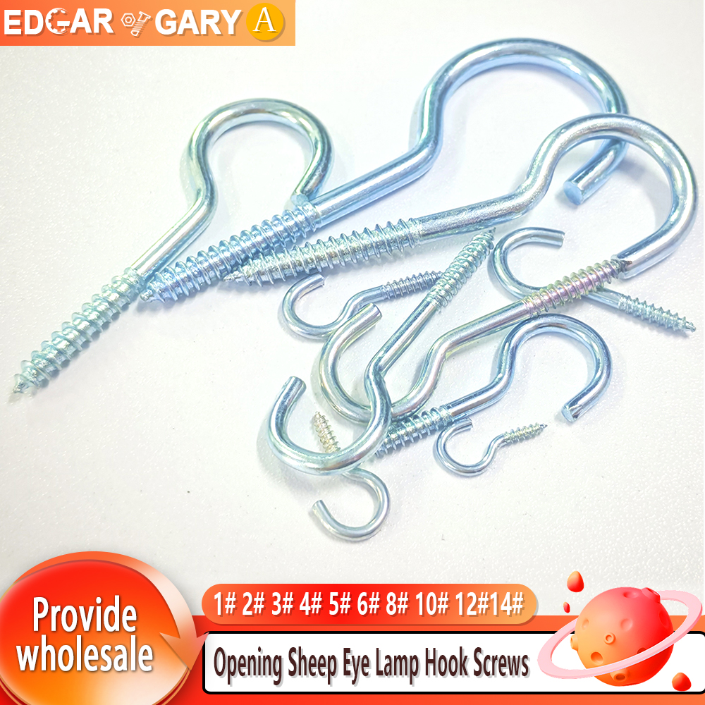 Opening Sheep Eye Lamp Hook Sc - đánh giá và giá Woodworking Questions