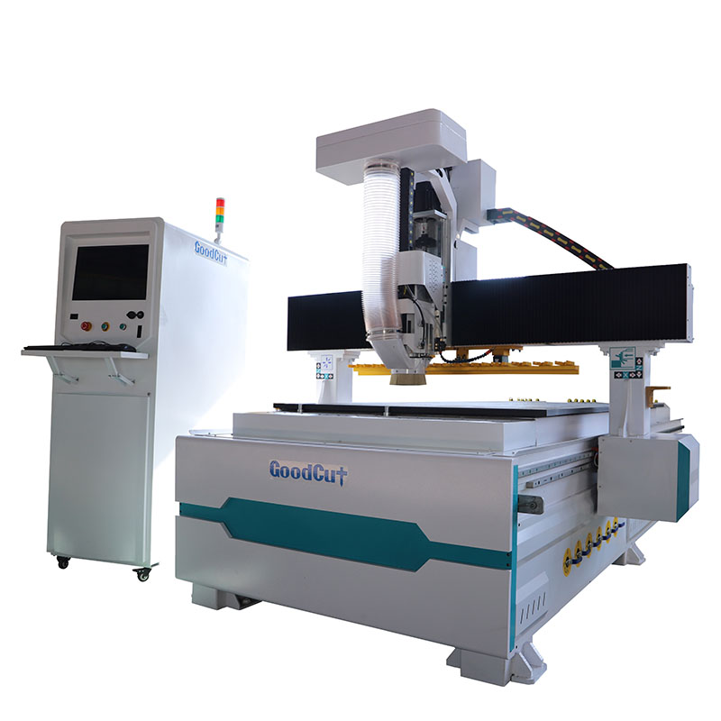 2025 Factory Price Automatic 3 - đánh giá và giá Woodworking Cnc Router Machine Price