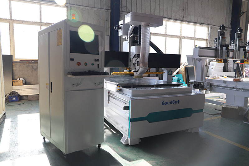 2025 Factory Price Automatic 3 - đánh giá và giá Woodworking Cnc Router Machine Price
