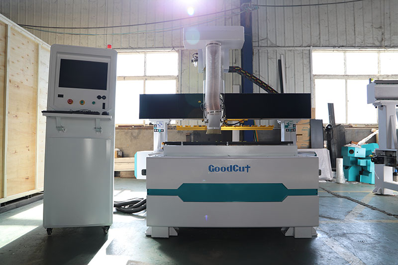 2025 Factory Price Automatic 3 - đánh giá và giá Woodworking Cnc Router Machine Price