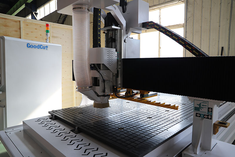2025 Factory Price Automatic 3 - đánh giá và giá Woodworking Cnc Router Machine Price