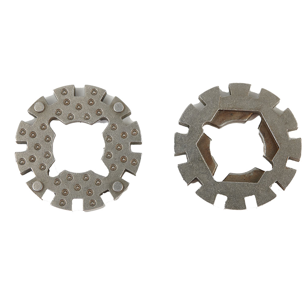 5 Pieces Oscillating Saw Blade - đánh giá và giá Woodworking Diy Projects