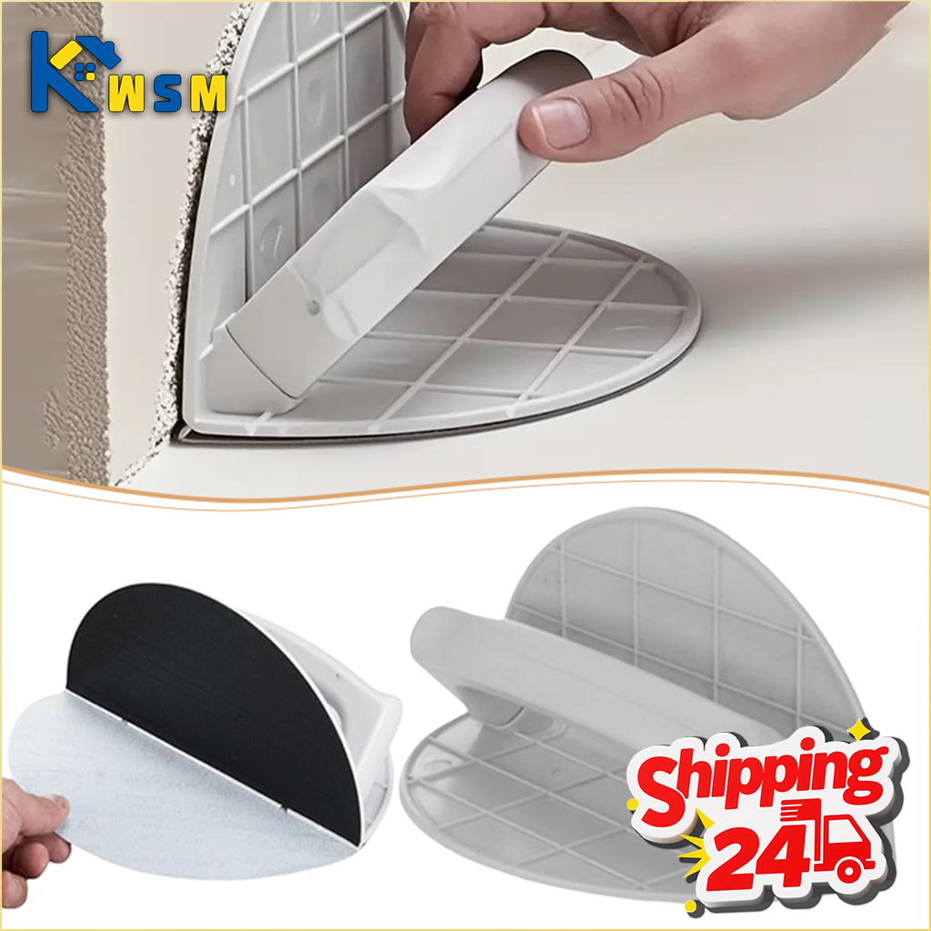 Self Adhesive Half Circle Sand - đánh giá và giá Woodworking Diy Projects