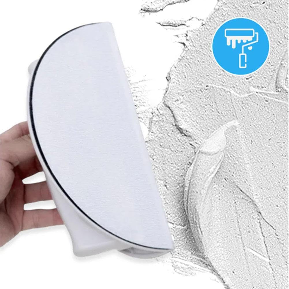 Self Adhesive Half Circle Sand - đánh giá và giá Woodworking Diy Projects