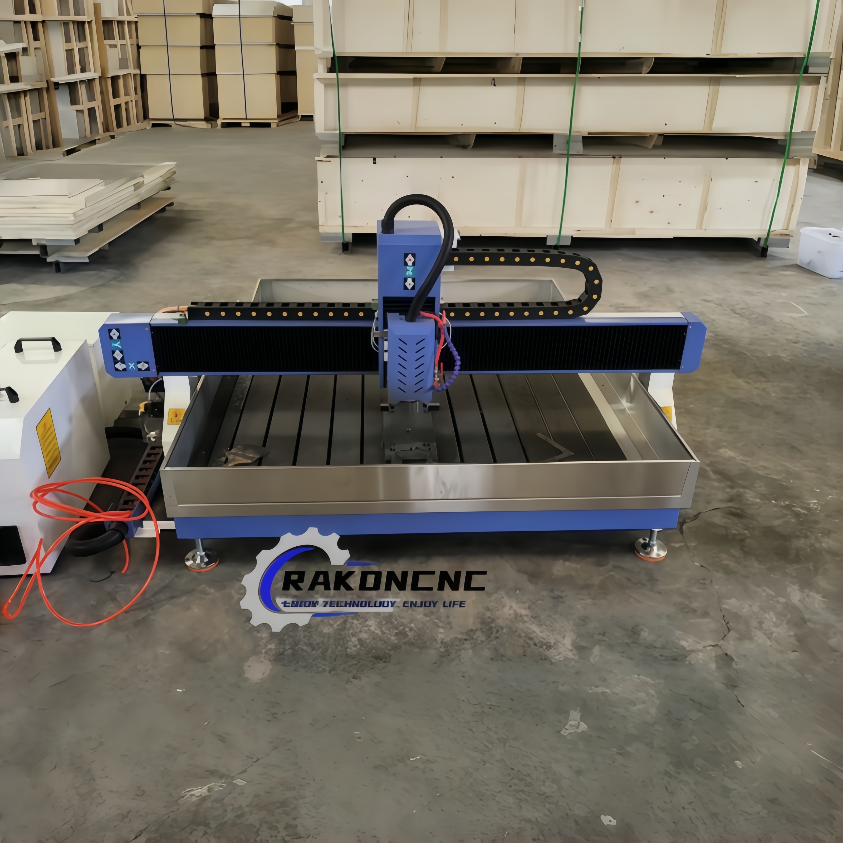 Discount Price Customizable Sa - đánh giá và giá Woodworking Cnc Router Machine Price