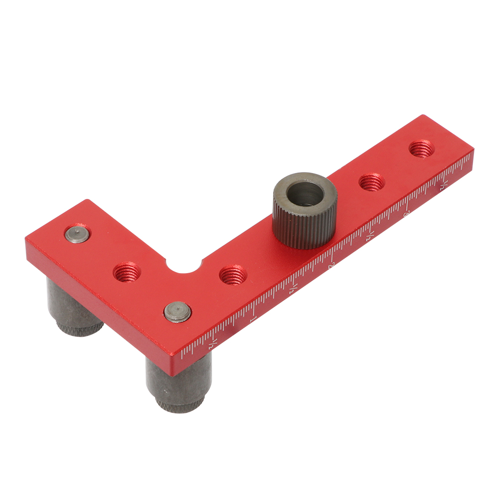 2-10mm Vertical Pocket Hole Ji - đánh giá và giá Woodworking Show